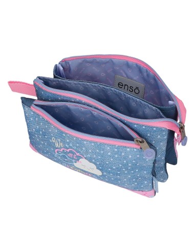 9694321 PORTATODO 3C.ENSO DREAMERS