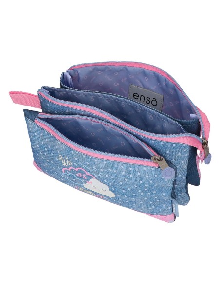 9694321 PORTATODO 3C.ENSO DREAMERS 9694321 PORTATODO 3C.ENSO DREAMERS