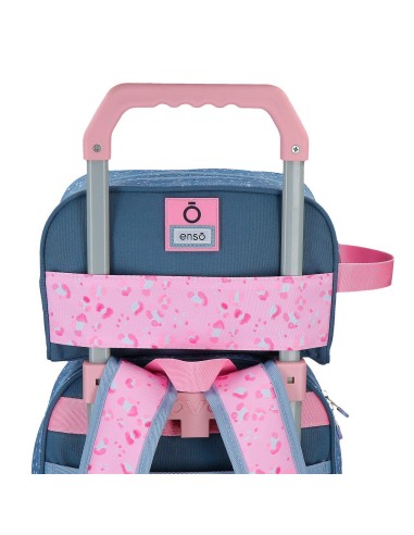 9694421 NECESER 2C.ENSO DREAMERS