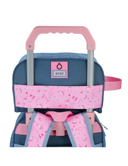 9694421 NECESER 2C.ENSO DREAMERS 9694421 NECESER 2C.ENSO DREAMERS