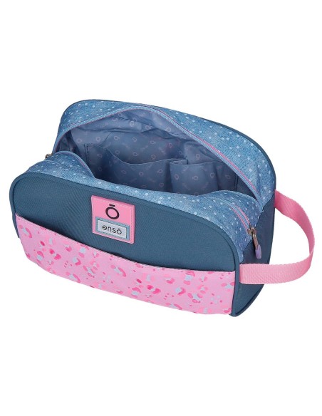 9694421 NECESER 2C.ENSO DREAMERS 9694421 NECESER 2C.ENSO DREAMERS