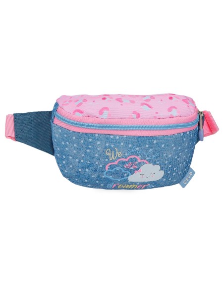 9694921 RIÑONERA ENSO DREAMERS 9694921 RIÑONERA ENSO DREAMERS