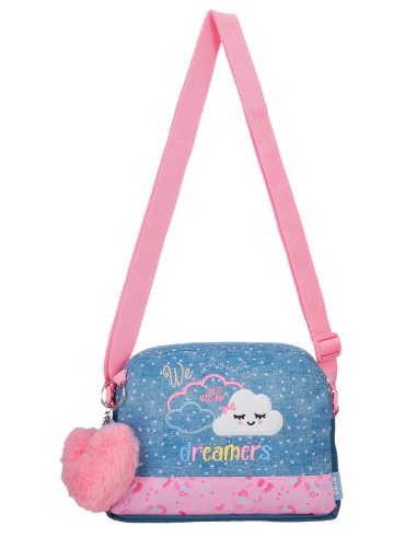 9695421 BANDOLERA ENSO DREAMERS