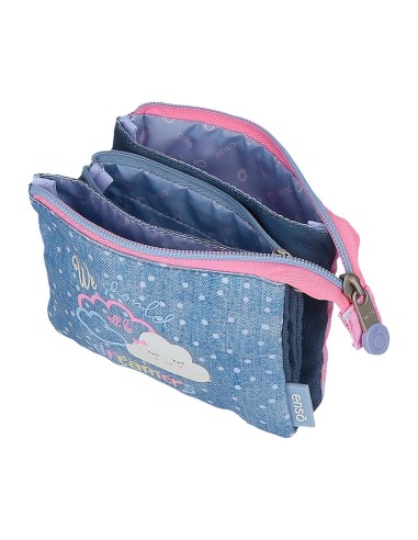 9698321 BILLETERO ENSO DREAMERS