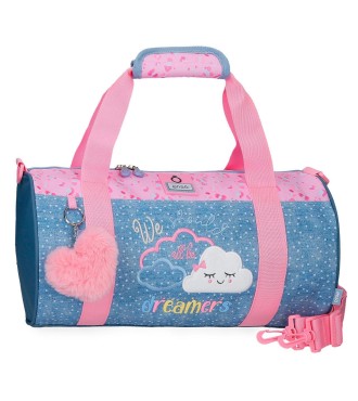 9693021 BOLSA DE VIAJE 41CM.ENSO DREAMERS