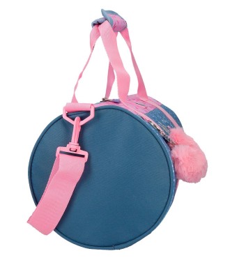 9693021 BOLSA DE VIAJE 41CM.ENSO DREAMERS 2