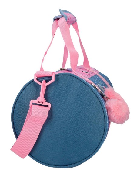 9693021 BOLSA DE VIAJE 41CM.ENSO DREAMERS