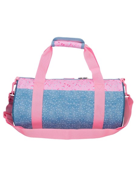 9693021 BOLSA DE VIAJE 41CM.ENSO DREAMERS