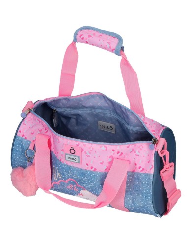 9693021 BOLSA DE VIAJE 41CM.ENSO DREAMERS