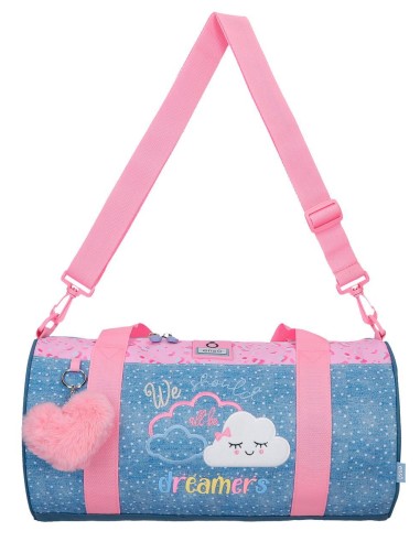9693021 BOLSA DE VIAJE 41CM.ENSO DREAMERS