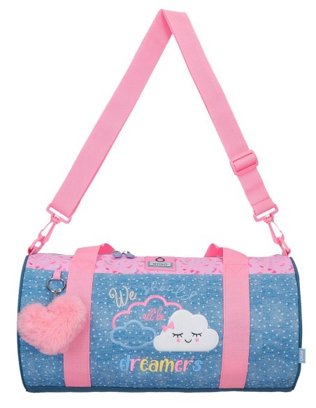 9693021 BOLSA DE VIAJE 41CM.ENSO DREAMERS