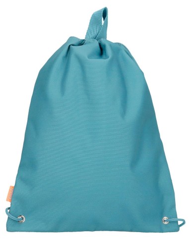 9753721 BOLSA DE MERIENDA ENSO MR. CRAB