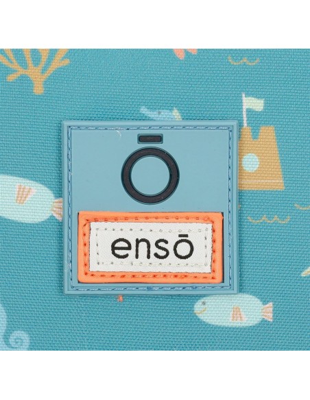 97522D1 MOCHILA ADAP. 28CM.ENSO MR. CRAB 97522D1 MOCHILA ADAP. 28CM.ENSO MR. CRAB