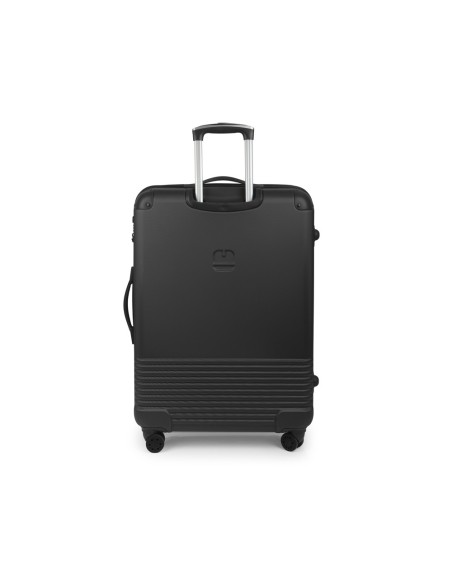 Maleta Trolley Grande Gabol Balance Xp Gris Maletas Grand...