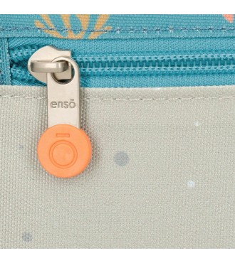 97523T1 MOCHILA ADAP. C/CARRO 32CM.ENSO MR. CRAB 2