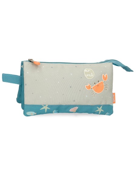 9754321 PORTATODO 3C.ENSO MR. CRAB 9754321 PORTATODO 3C.ENSO MR. CRAB