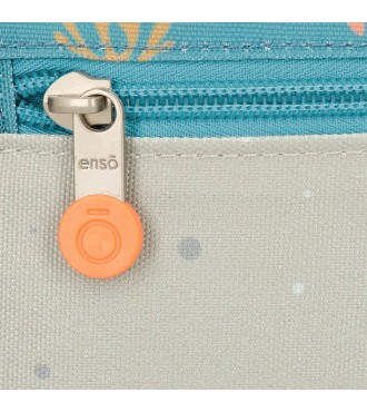 9752421 MOCHILA 38CM.ENSO MR. CRAB 2