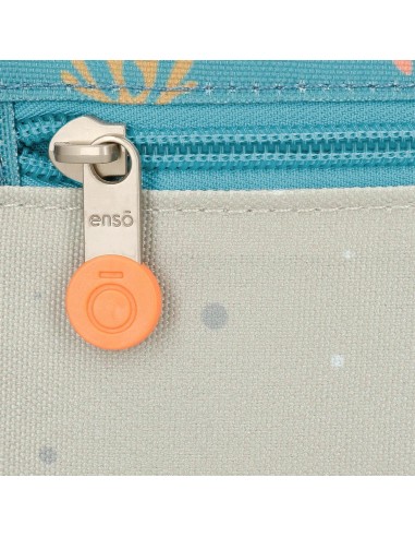 97524D1 MOCHILA ADAP. 38CM.ENSO MR. CRAB