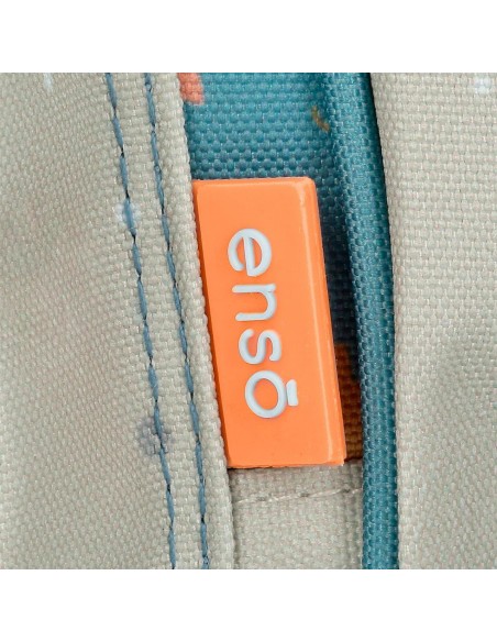 97524D1 MOCHILA ADAP. 38CM.ENSO MR. CRAB 97524D1 MOCHILA ADAP. 38CM.ENSO MR. CRAB