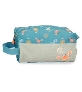 9754021 NECESER ENSO MR. CRAB