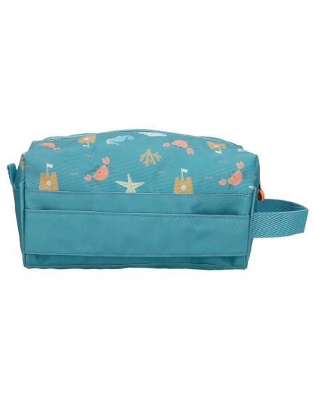 9754021 NECESER ENSO MR. CRAB