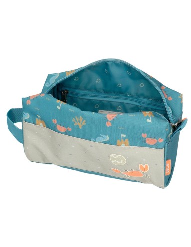 9754021 NECESER ENSO MR. CRAB
