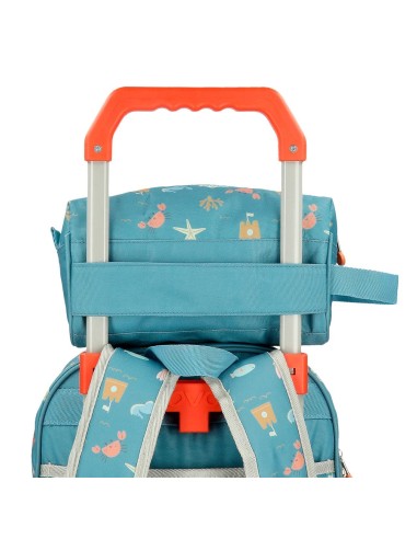 9754021 NECESER ENSO MR. CRAB