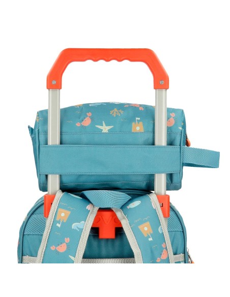 9754021 NECESER ENSO MR. CRAB