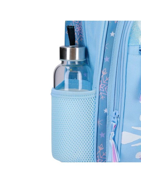 29424D1 MOCHILA ADAP. 38CM FROZEN MAGIC ICE 29424D1 MOCHILA ADAP. 38CM FROZEN MAGIC ICE