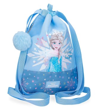 2943821 GYM SAC FROZEN MAGIC ICE