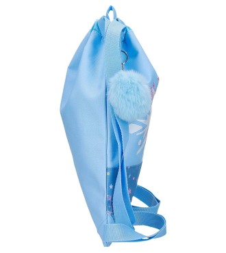 2943821 GYM SAC FROZEN MAGIC ICE 2