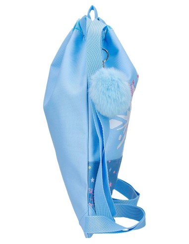 2943821 GYM SAC FROZEN MAGIC ICE