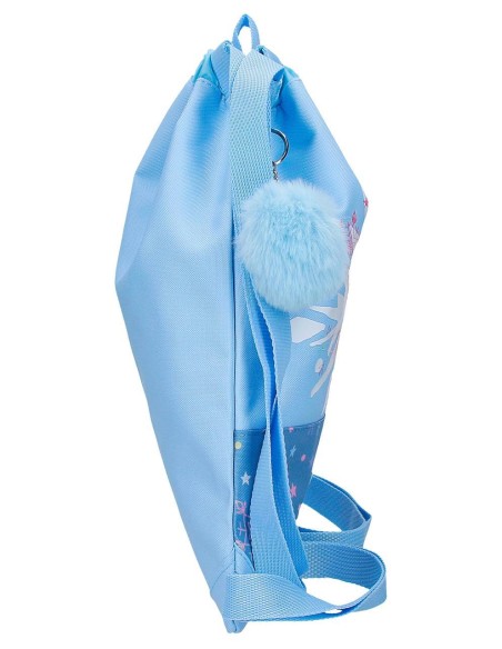 2943821 GYM SAC FROZEN MAGIC ICE