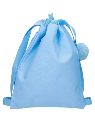 2943821 GYM SAC FROZEN MAGIC ICE