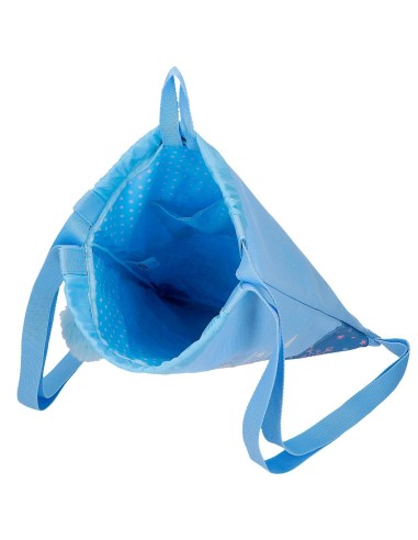 2943821 GYM SAC FROZEN MAGIC ICE