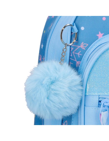 2943821 GYM SAC FROZEN MAGIC ICE