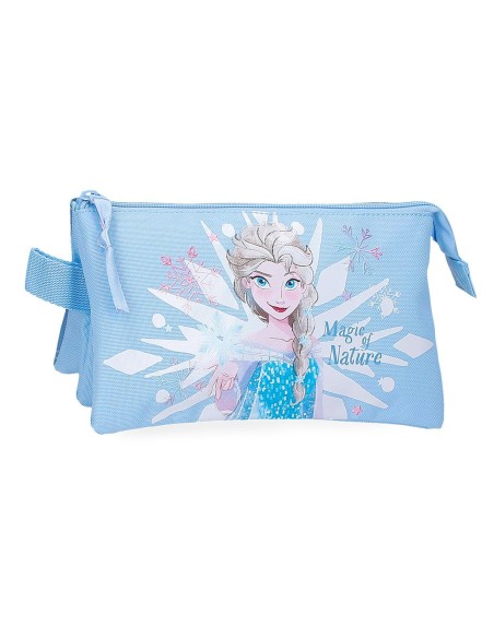 2944321 NECESER 3C. FROZEN MAGIC ICE 2944321 NECESER 3C. FROZEN MAGIC ICE