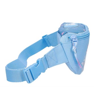 2944621 RIÑONERA FROZEN MAGIC ICE 2
