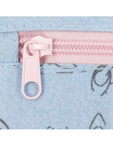 2952721 MOCHILA PORTAMERIENDAS 28CM. MINNIE MOUSE AMERICAN