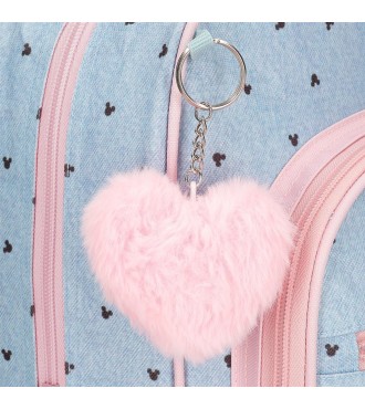 2953721 BOLSA DE MERIENDA MINNIE MOUSE AMERICAN DARLING 2