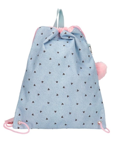 2953721 BOLSA DE MERIENDA MINNIE MOUSE AMERICAN DARLING 2953721 BOLSA DE MERIENDA MINNIE MOUSE AMERICAN DARLING