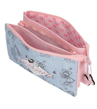 2954321 NECESER 3C. MINNIE MOUSE AMERICAN DARLING 2