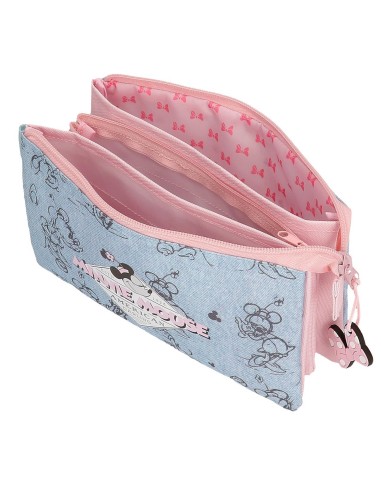 2954321 NECESER 3C. MINNIE MOUSE AMERICAN DARLING