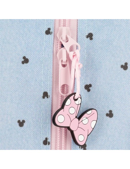 2954321 NECESER 3C. MINNIE MOUSE AMERICAN DARLING 2954321 NECESER 3C. MINNIE MOUSE AMERICAN DARLING