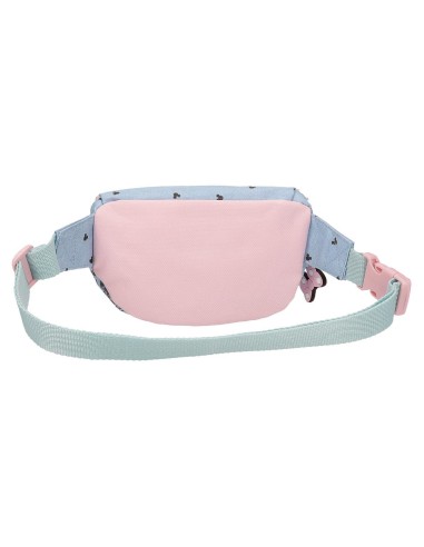 2954621 RIÑONERA MINNIE MOUSE AMERICAN DARLING