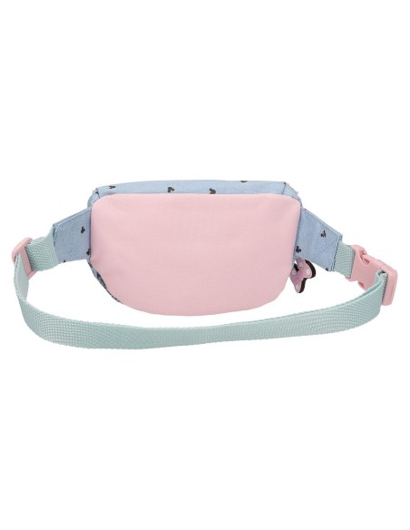 2954621 RIÑONERA MINNIE MOUSE AMERICAN DARLING 2954621 RIÑONERA MINNIE MOUSE AMERICAN DARLING