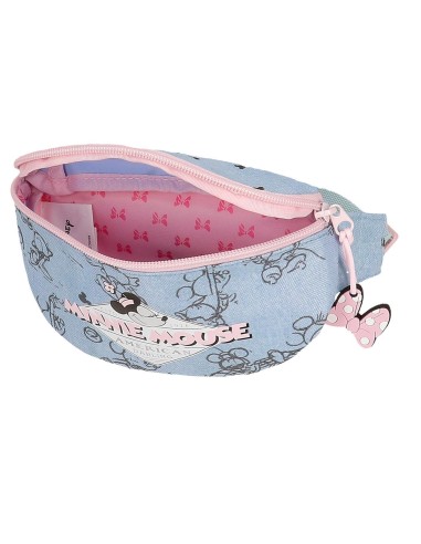 2954621 RIÑONERA MINNIE MOUSE AMERICAN DARLING