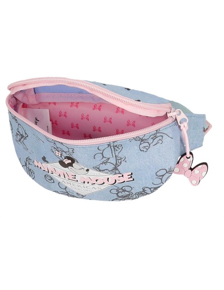 2954621 RIÑONERA MINNIE MOUSE AMERICAN DARLING 2954621 RIÑONERA MINNIE MOUSE AMERICAN DARLING