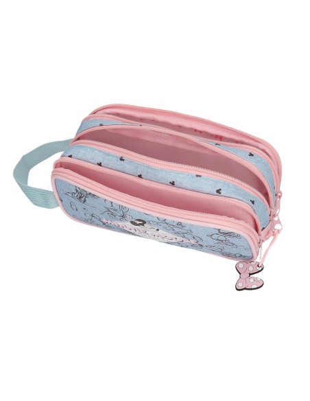 2954721 NECESER 3C. MINNIE MOUSE AMERICAN DARLING 2954721 NECESER 3C. MINNIE MOUSE AMERICAN DARLING