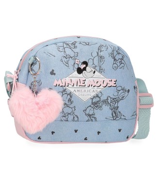 2955721 BANDOLERA MINNIE MOUSE AMERICAN DARLING